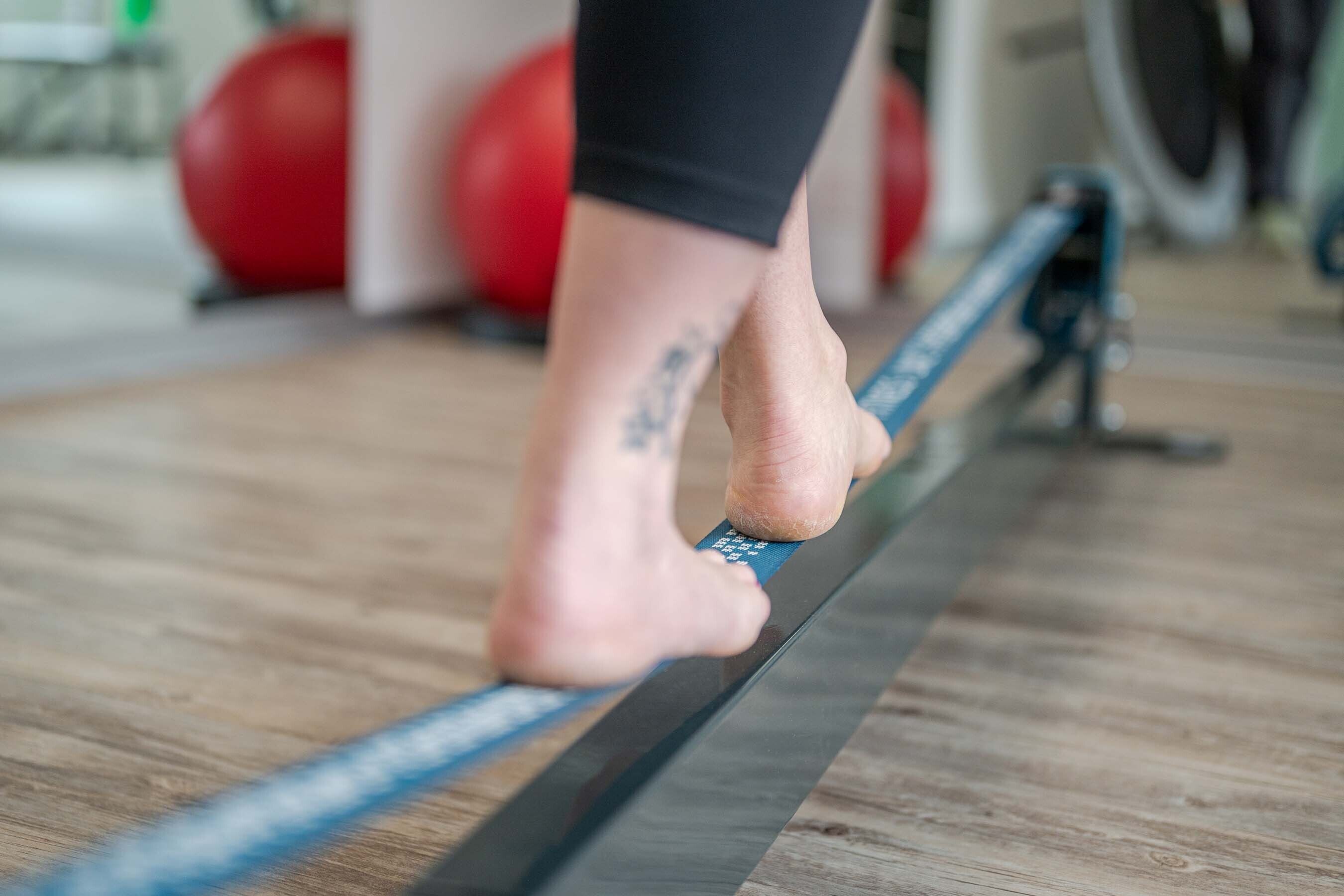 Gleichgewicht physiotherapie bolliger muri 01